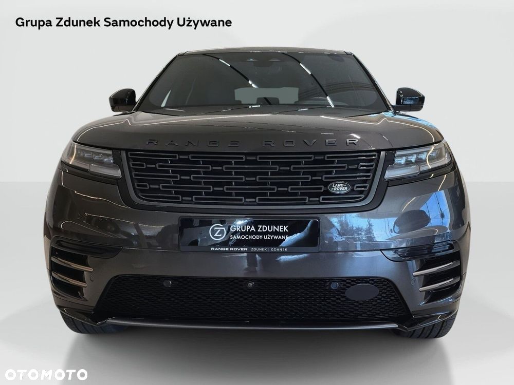 Land Rover Range Rover Velar - 3