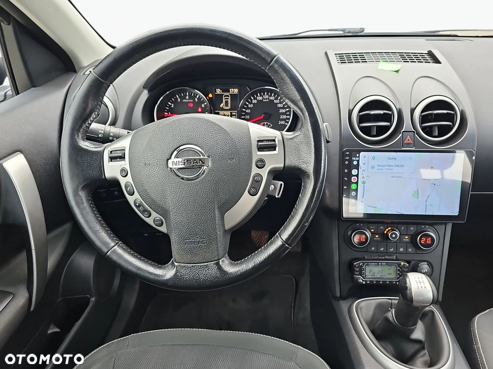 Nissan Qashqai 1.6 Acenta - 18