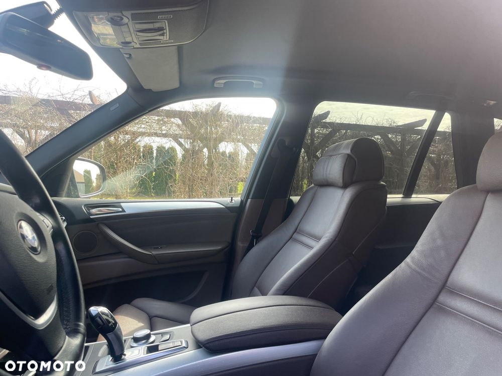 BMW X5 xDrive30d - 20
