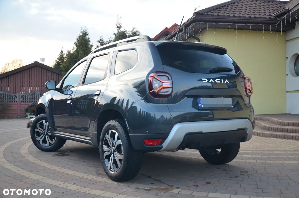 Dacia Duster 1.0 TCe Prestige - 12