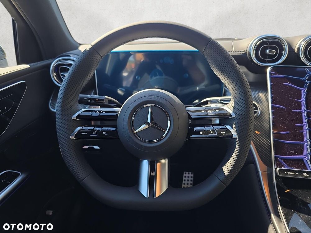 Mercedes-Benz GLC - 15