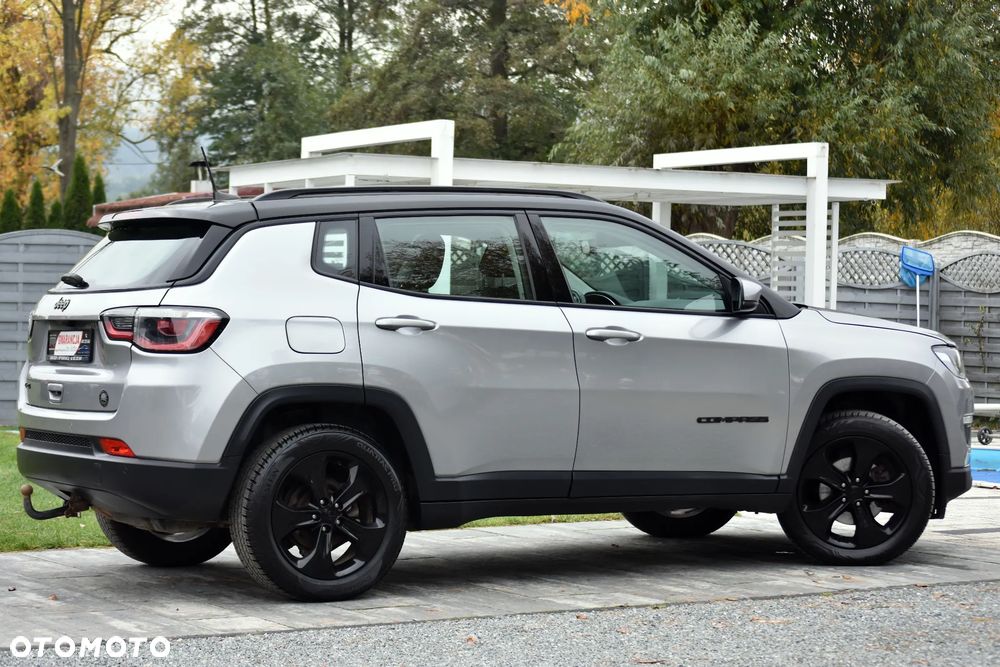 Jeep Compass - 20
