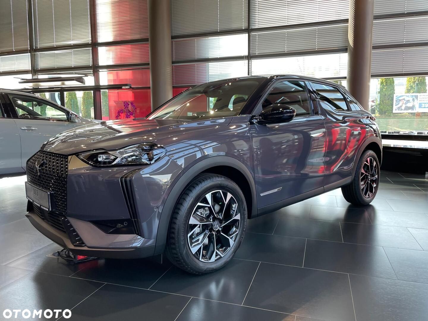 DS Automobiles DS 3 - 1