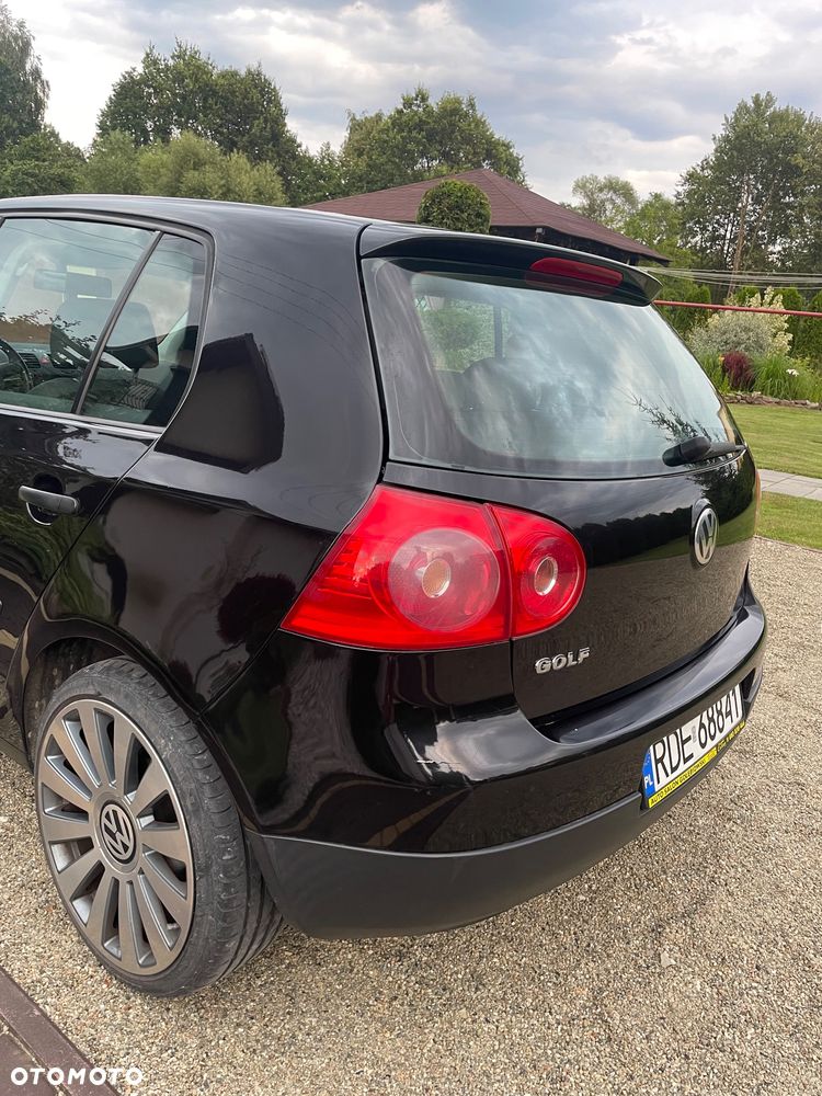 Volkswagen Golf 1.4 Goal - 8