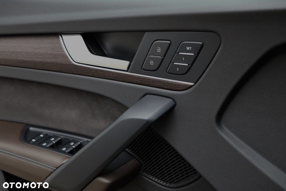 Audi Q5 45 TFSI quattro S tronic edition one - 29