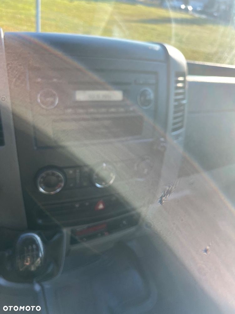 Volkswagen Crafter - 5