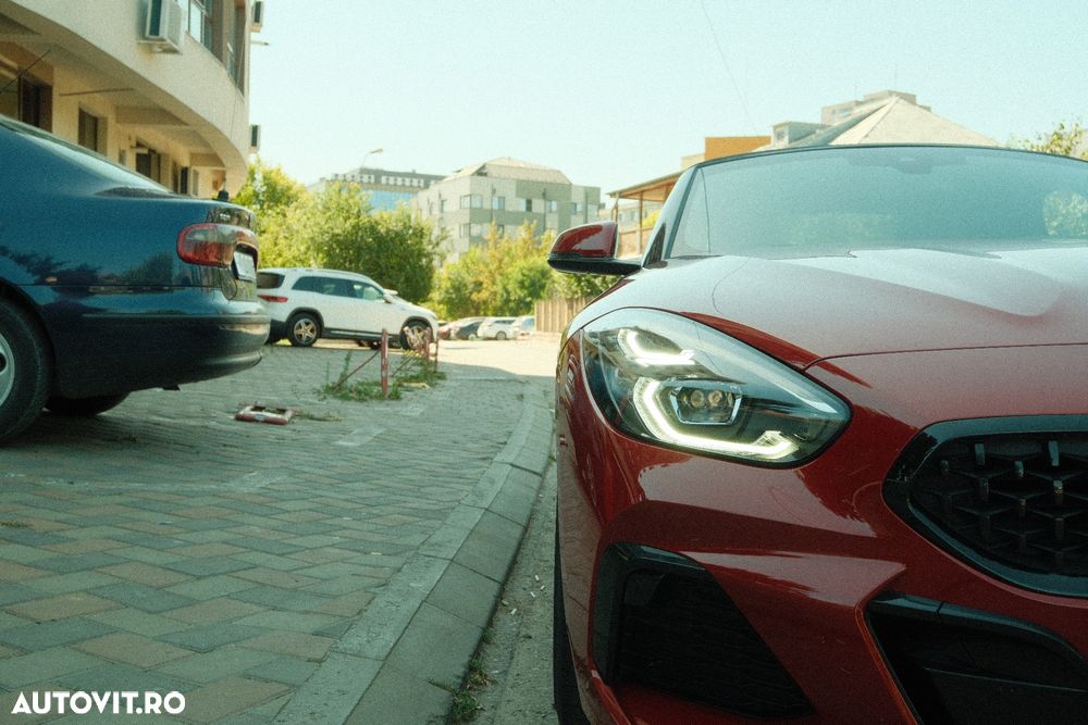BMW Z4 sDrive20i M Sport - 5