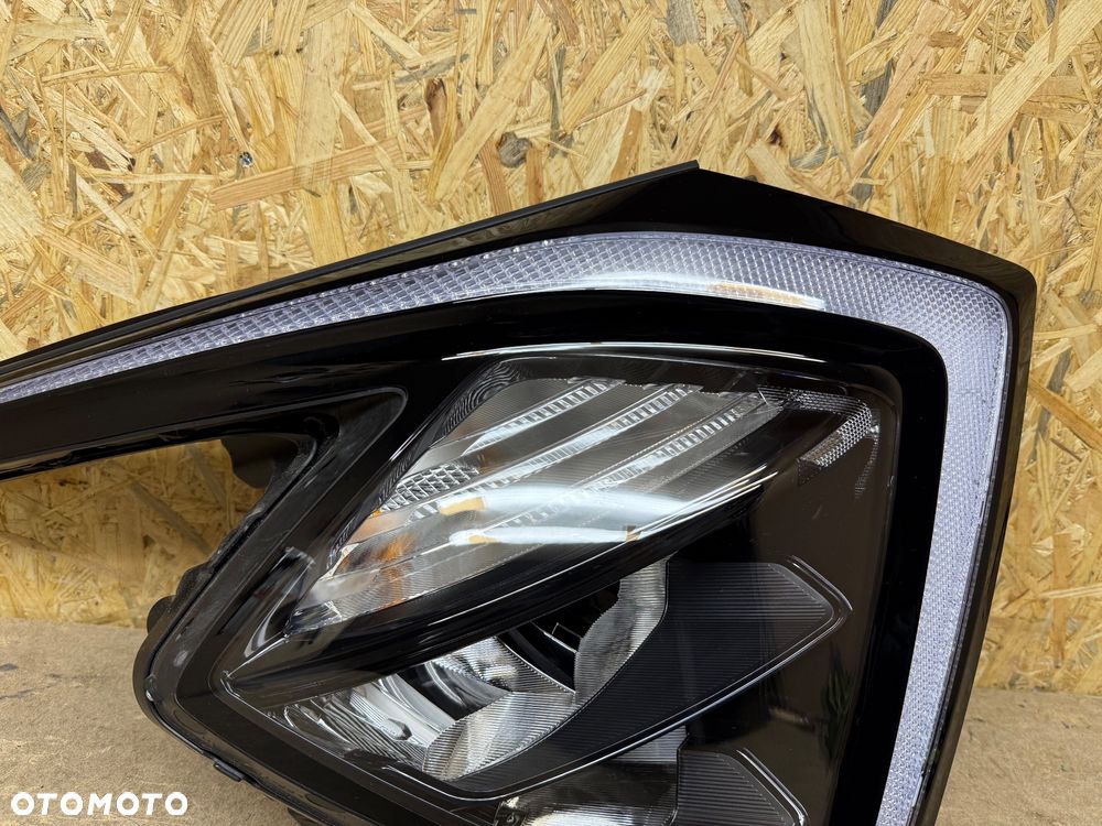 LAMPA PRAWA KIA SPORTAGE V 2022- FULL LED 92102-R2000 - 16