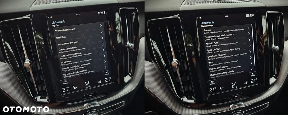 Volvo XC 60 D4 Geartronic RDesign - 38