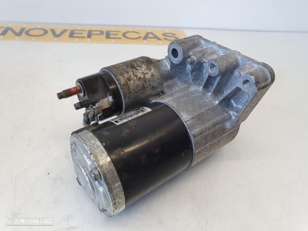 Motor Arranque Peugeot 208 I (Ca_, Cc_) - 4