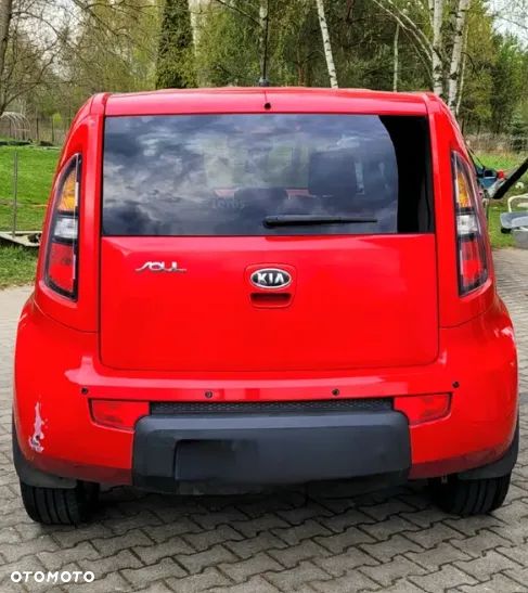 Kia Soul 1.6 XL - 6