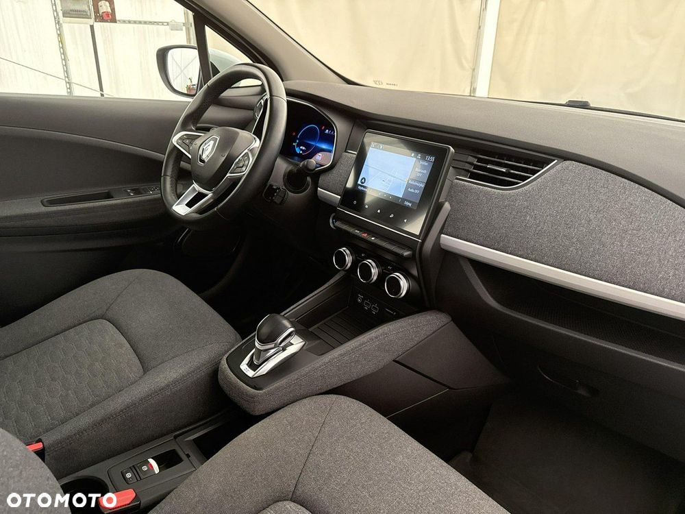 Renault Zoe - 23