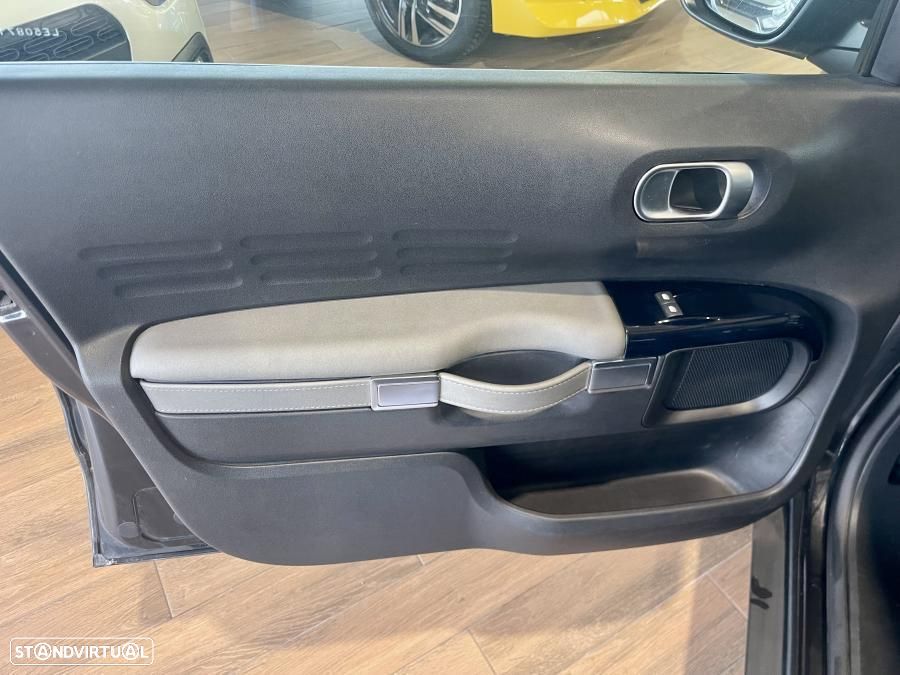 Citroën C4 Cactus 1.2 PureTech Feel Business - 19