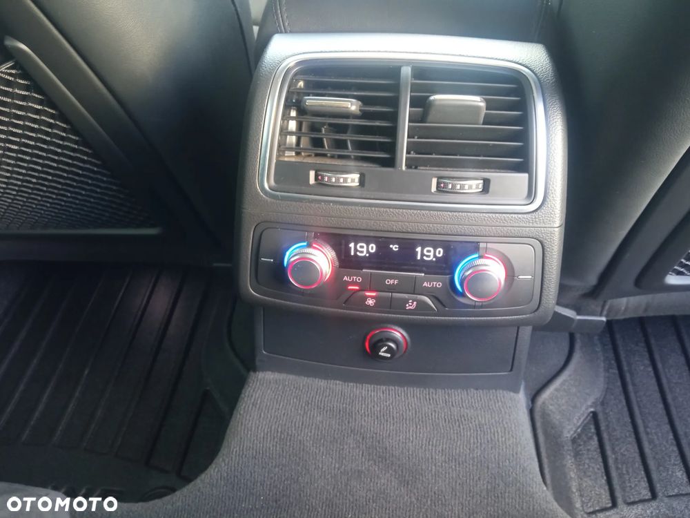 Audi A6 Avant 3.0 TDI Quattro Tiptronic - 25