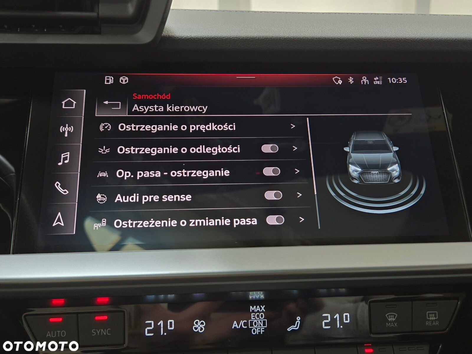 Audi S3 - 36