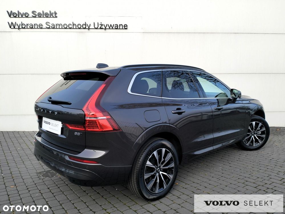 Volvo XC 60 - 5