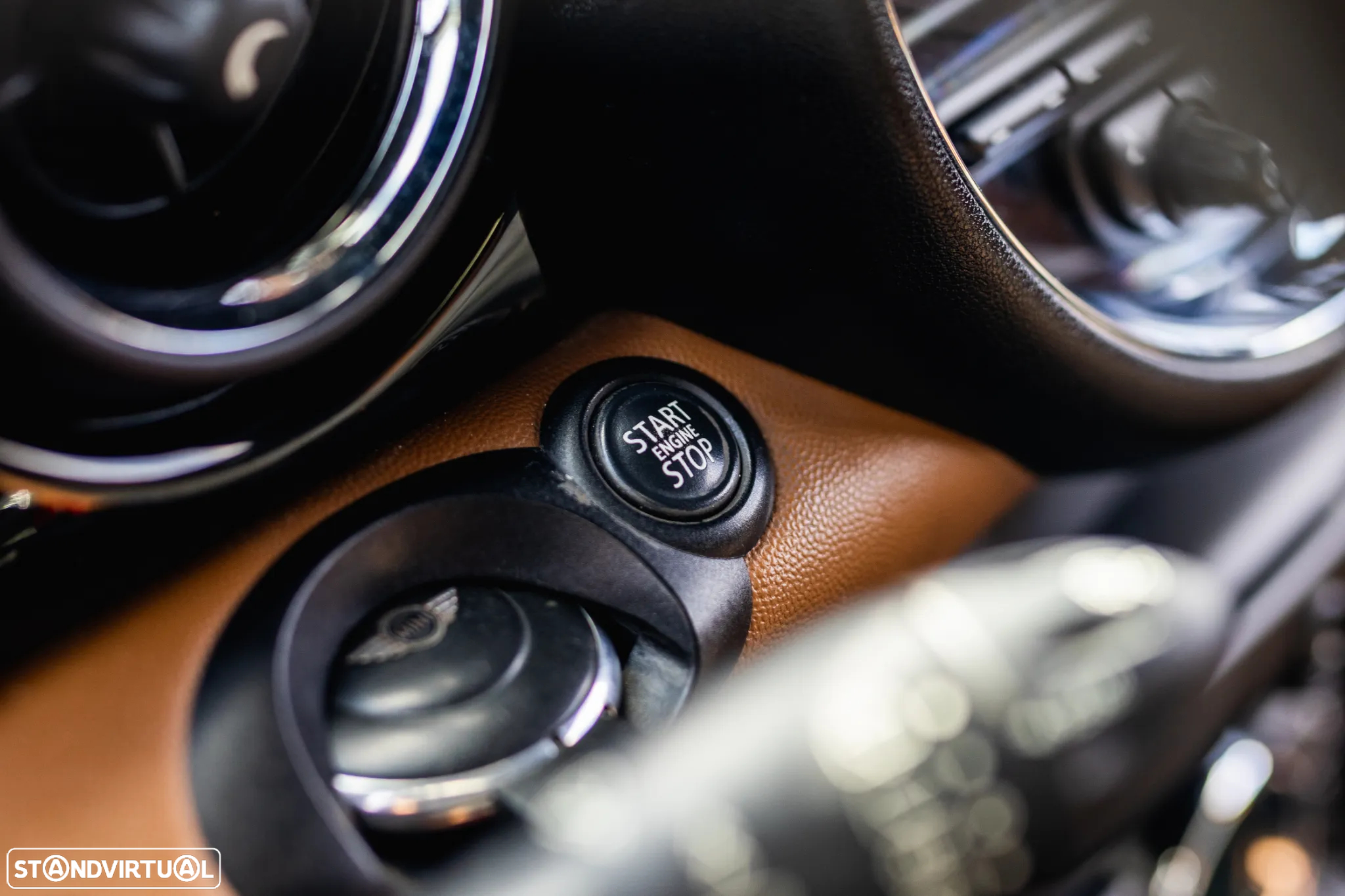 MINI 3 Portas Cooper SD - 12
