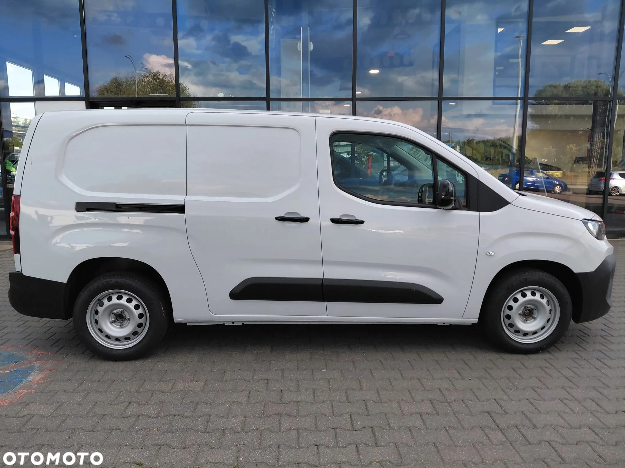 Citroën Berlingo - 7