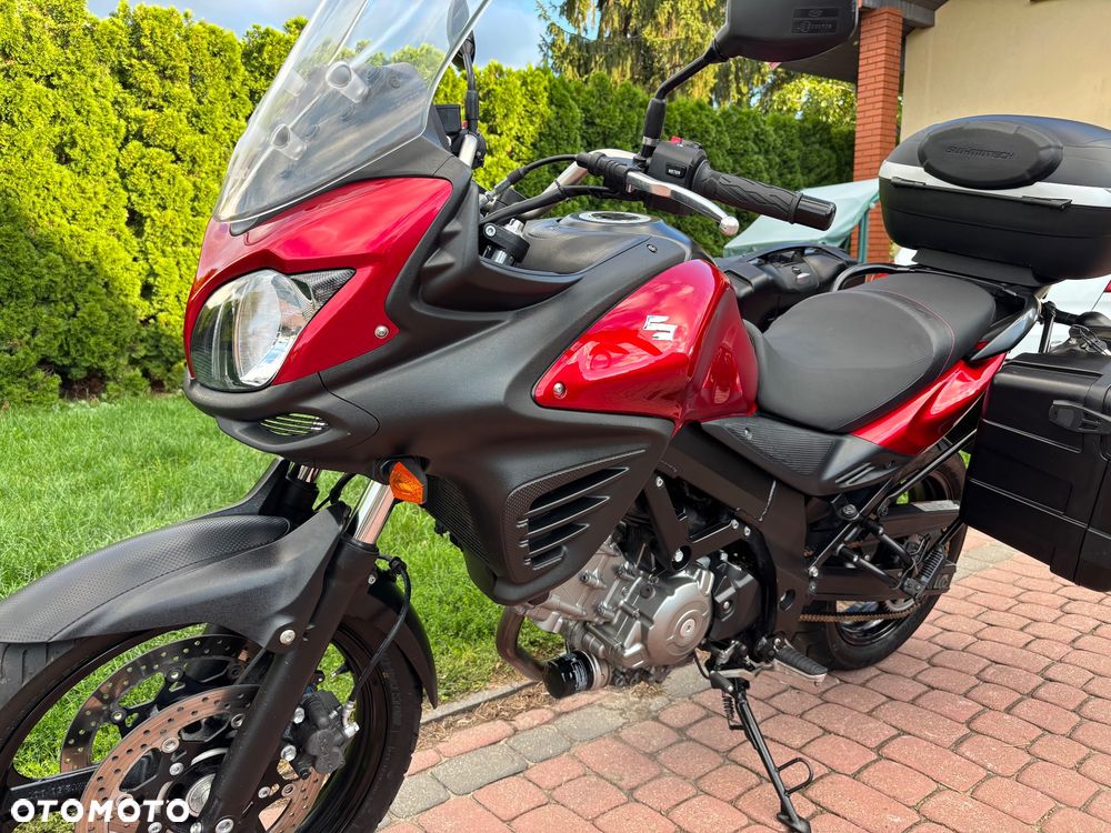 Suzuki DL - 22
