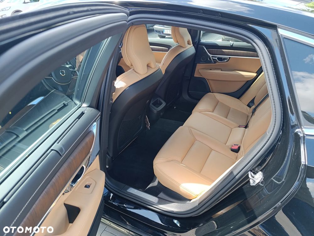 Volvo S90 B6 B AWD Inscription - 12