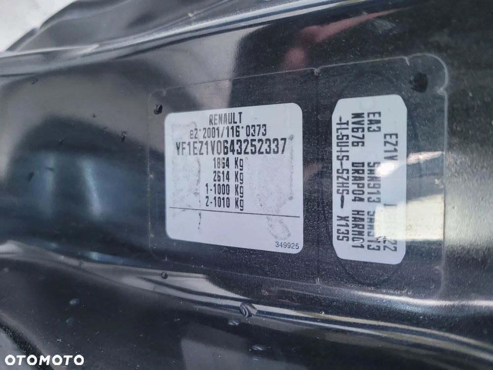 Renault Megane 1.4 16V TCE Dynamique - 22