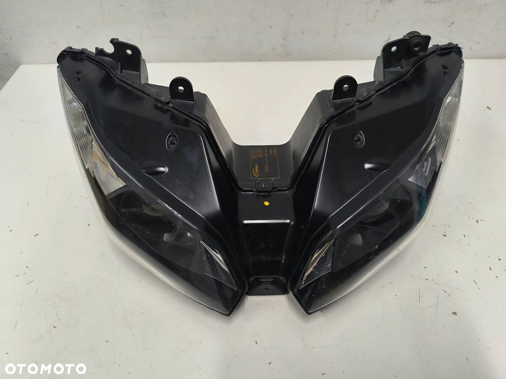 Reflektor Przedni Kawasaki ZX6R 13-18 - 2