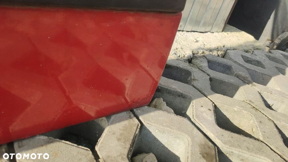 KL DRZWI LEWY PRZÓD FSO POLONEZ 1979r GOŁE - 6