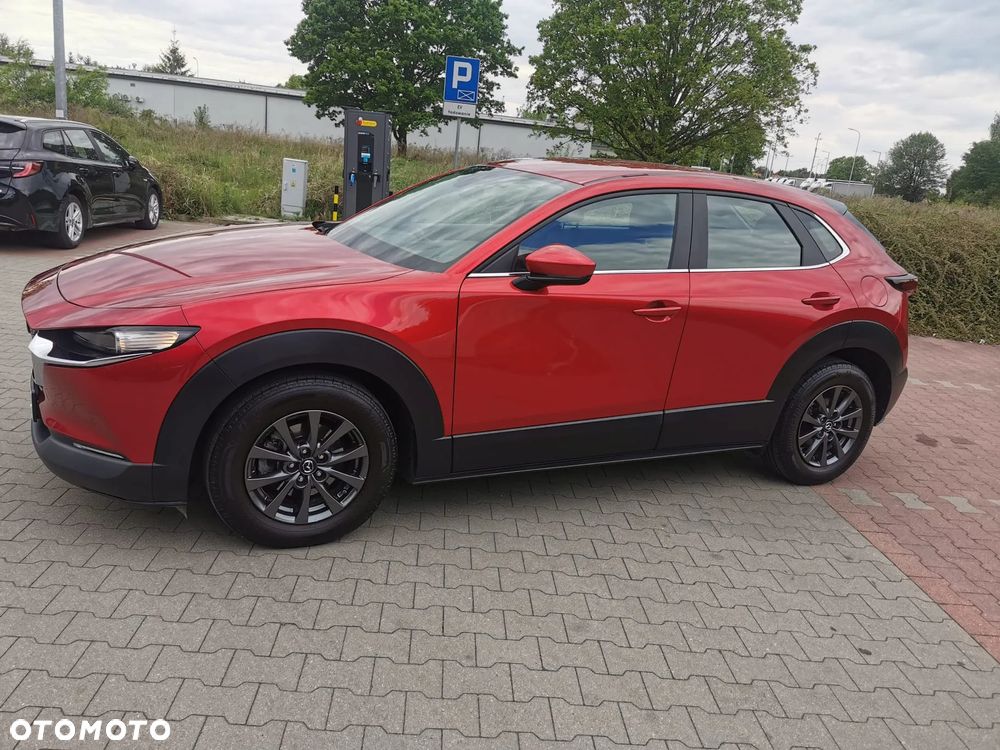 Mazda CX-30 2.0 mHEV Kai 2WD - 17