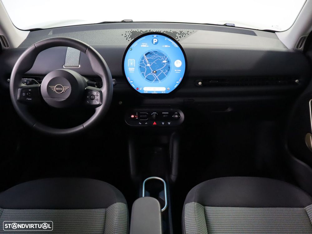 MINI Aceman SE Essential S - 12