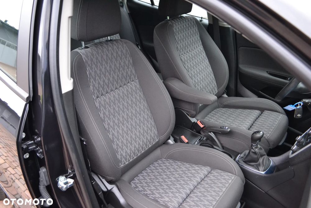 Opel Mokka 1.4 T Cosmo S&S 4x4 - 28