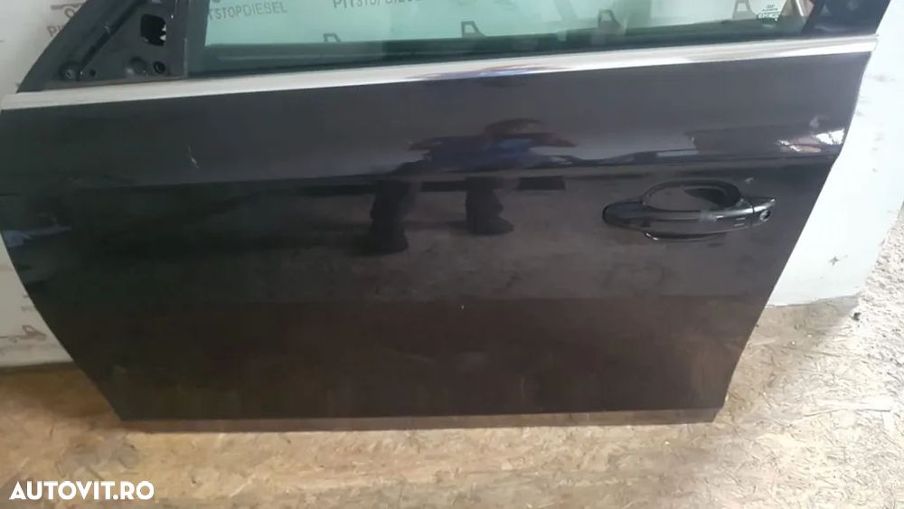 Usa stanga fata Audi A4 B8 maro 2008 2009 2010 2011 2012 2013 - 2