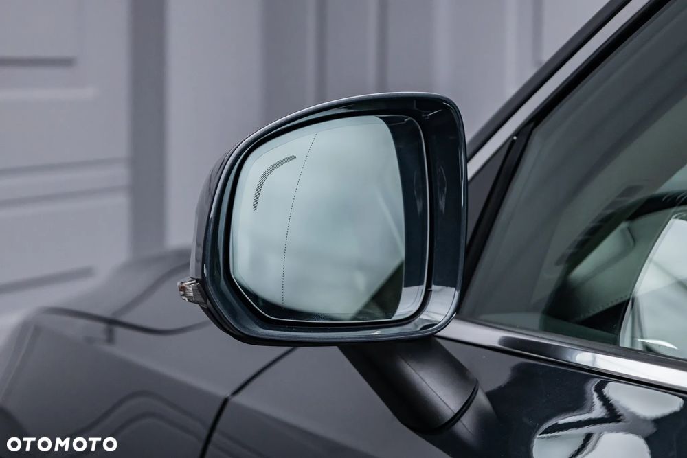 Volvo XC 90 B5 D AWD Inscription - 7