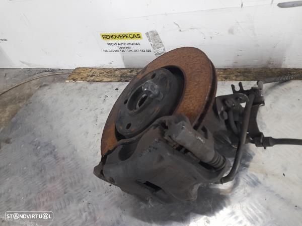 Manga Eixo Frente Dto Citroen Xsara Break (N2) - 2