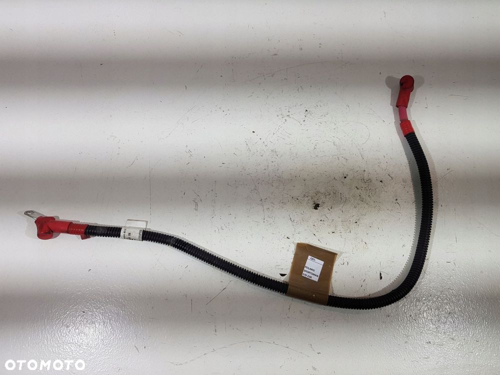 przewód kabel akumulatora 4014424-845 polaris sportsman 570 x2 2018 - 6