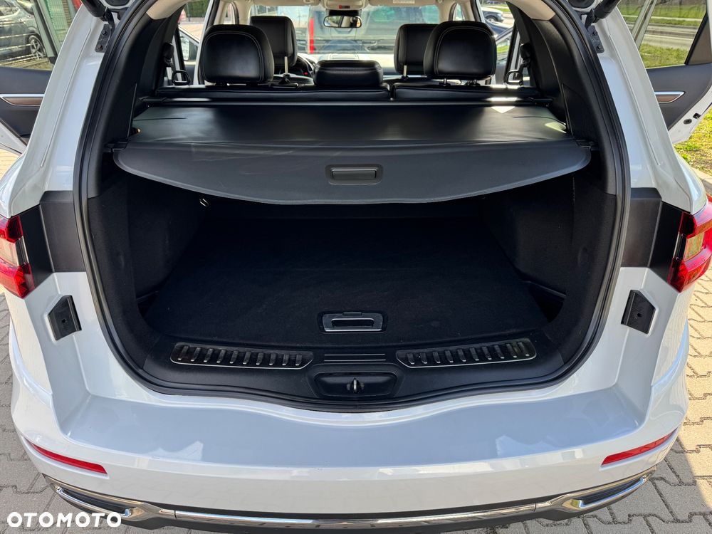 Renault Koleos ENERGY dCi 175 X-tronic 4WD LIMITED - 25