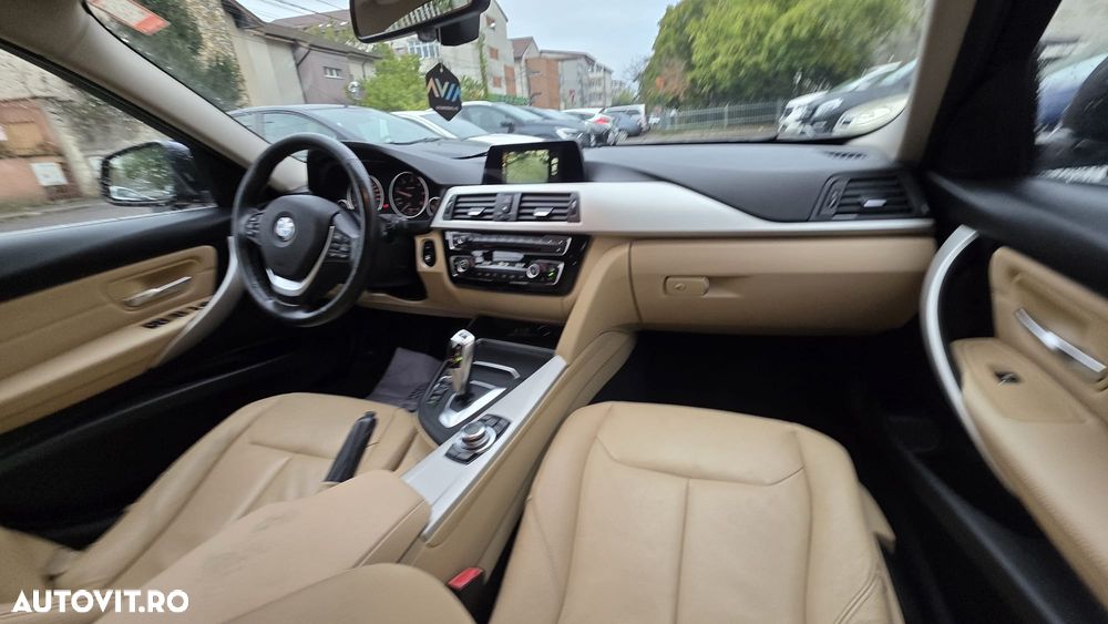 BMW Seria 3 - 6