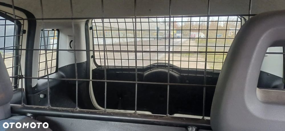 Fiat Panda II Van 1.2 169A4000 Lakier 268 Bianco Past 2011r. Części - 12