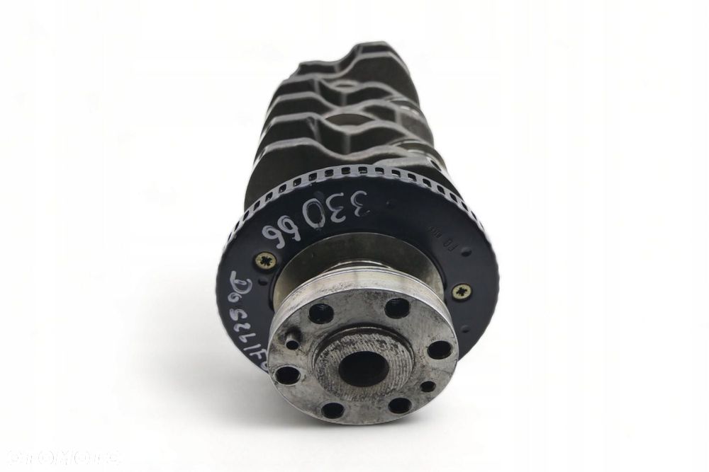 Używany Wały korbowe - 349 PLN - Otomoto.pl