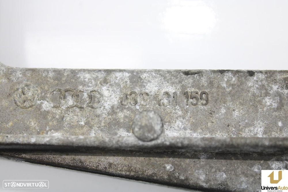 REFRIGERADOR EGR VOLKSWAGEN TOURAN 2009 -03G131159 - 1