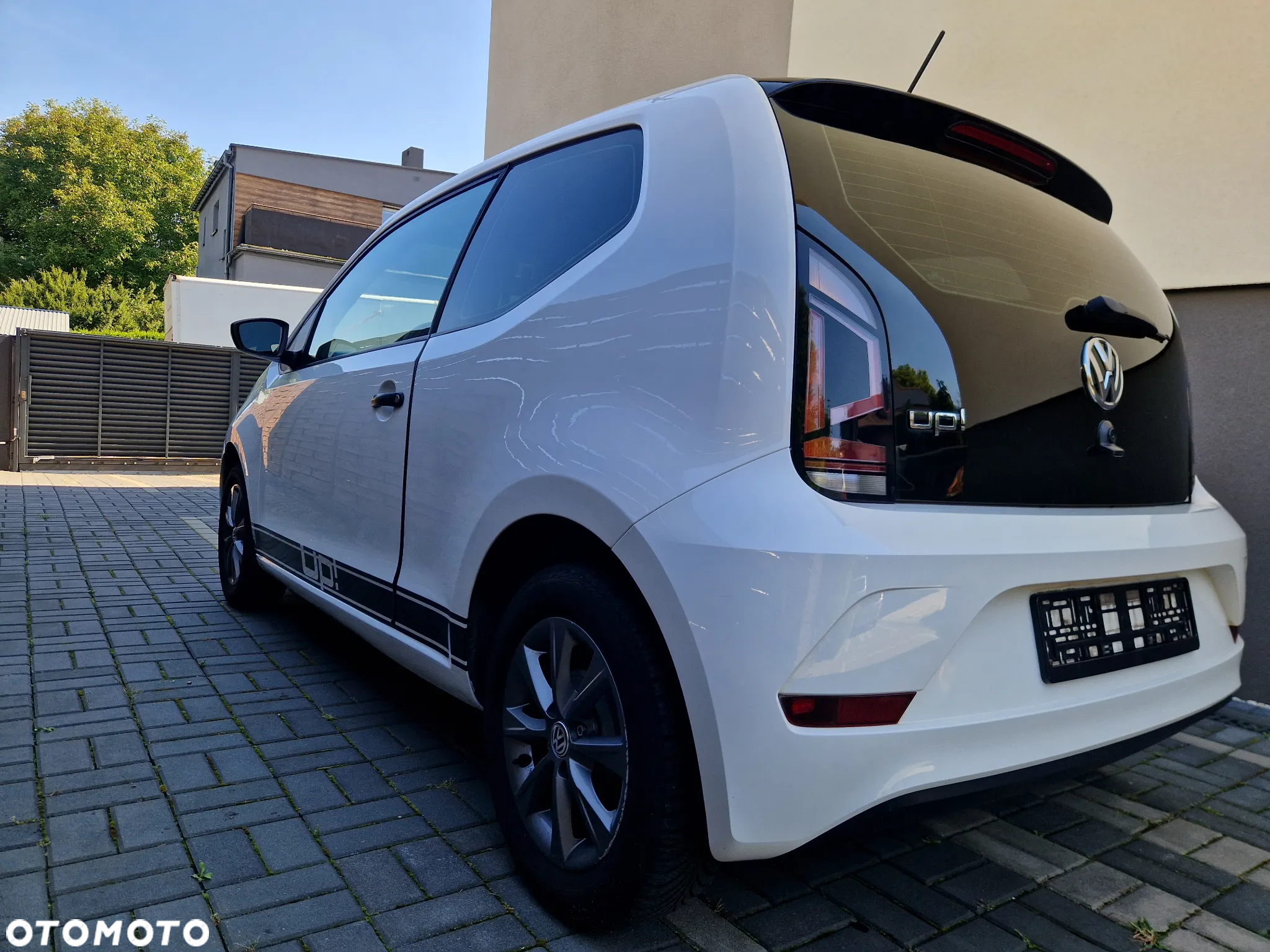 Volkswagen up! 1.0 move - 20