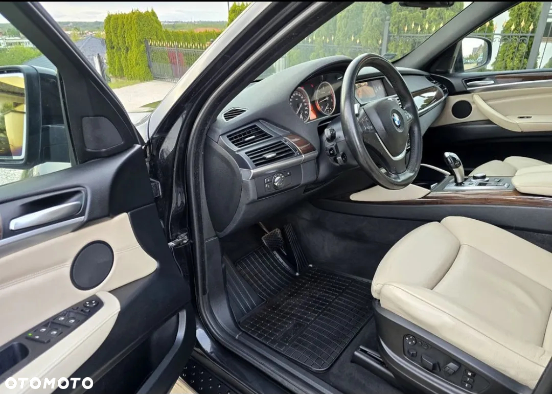 BMW X6 35d xDrive - 36