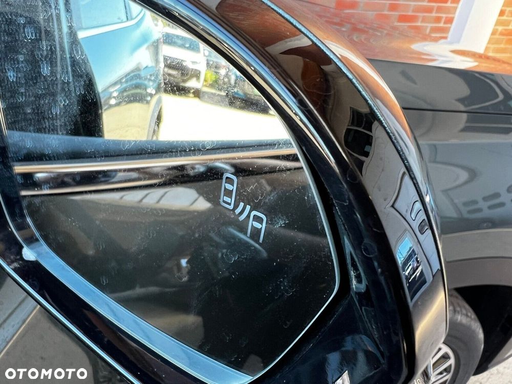 Chery Tiggo 8 1.6 T-GDI Comfort DCT - 19