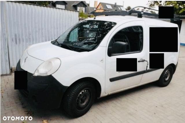 Renault Kangoo 1.5 dCi Expression - 1