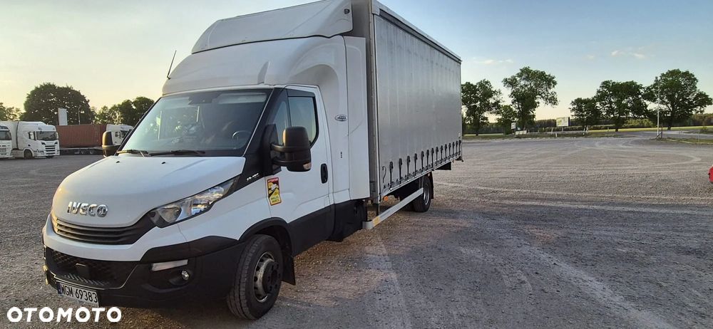 Iveco Daily - 2