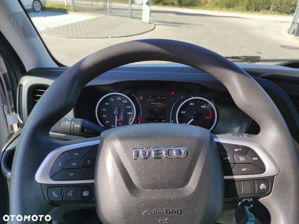 Iveco 35S14 - 16