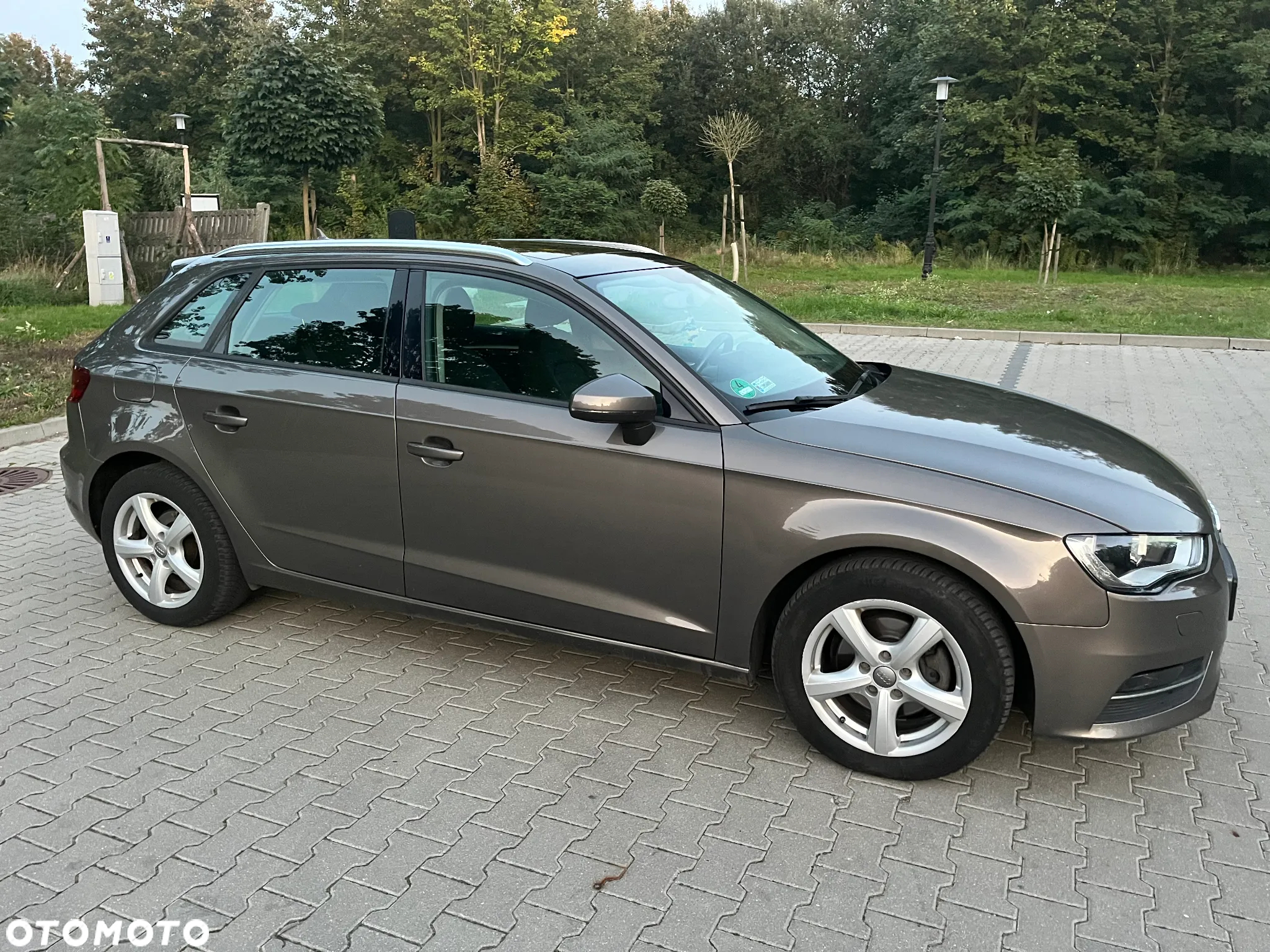 Audi A3 - 16