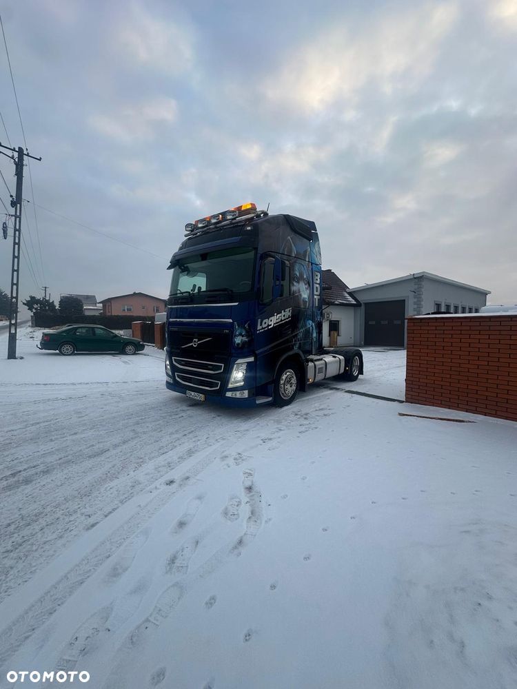 Volvo FH 13 500 - 1
