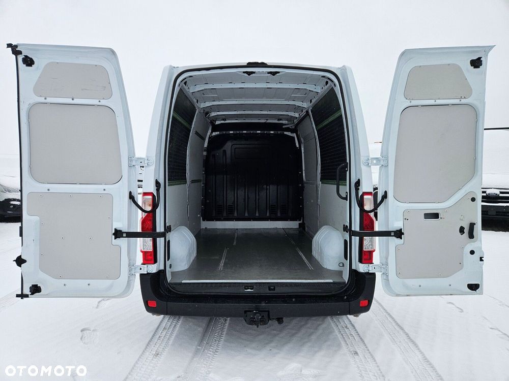 Opel movano L2H2 *62999zł Netto* 2.3 CDTi/150KM - 13