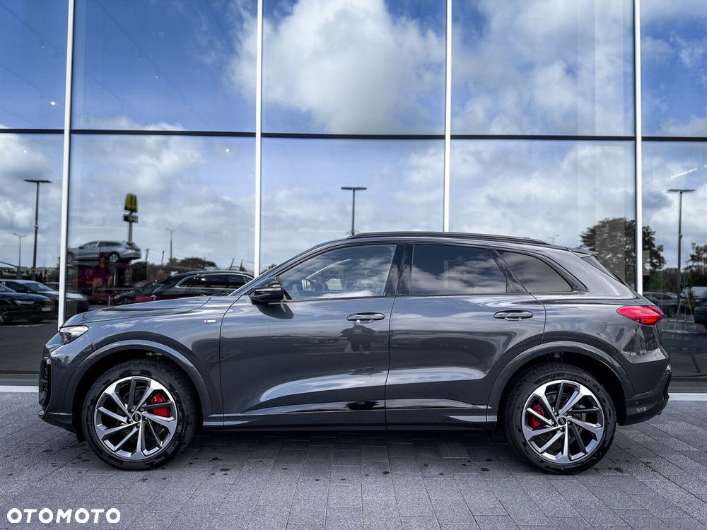 Audi Q5 - 6