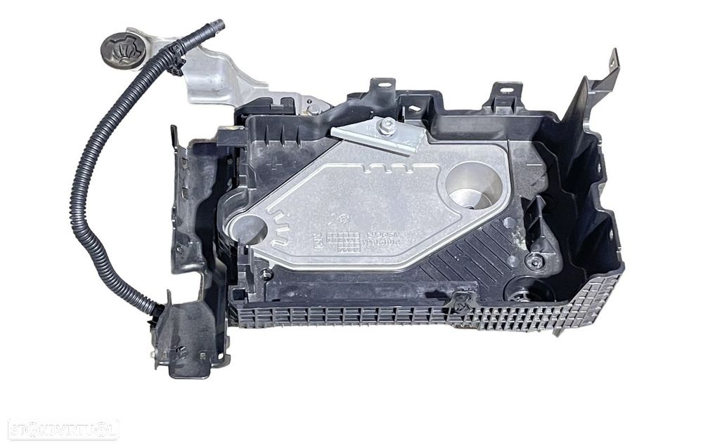 Base Caixa de Bateria Renault Clio 5 V Captur II - 1
